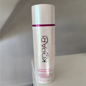 Kopari Ultra Restore Serum in White and Pink
